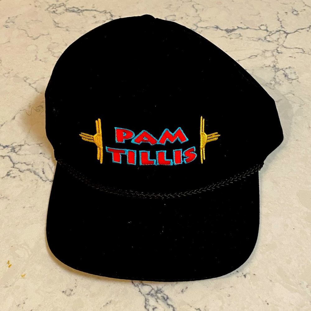 Baseball cap